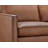 Zoticus Upholstered 86'' Sofa