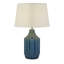 Santel Metal Table Lamp