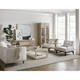 Cascade 3 - Piece Coffee Table Set