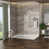 Brushed Nickel selected