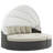 Modway Stopover Outdoor Patio Sunbrella Daybed-147020518
