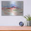 Art mural en métal «Desertscape» par Kristy Rice-546417050