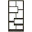 8-shelf Bookcase