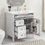 Meuble-lavabo de 30 po avec lavabo supérieur-1496723873