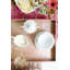 Optical Handmade Wine Glass
