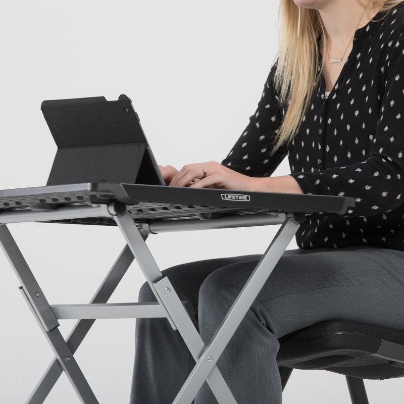 Lifetime 30-Inch Personal Table