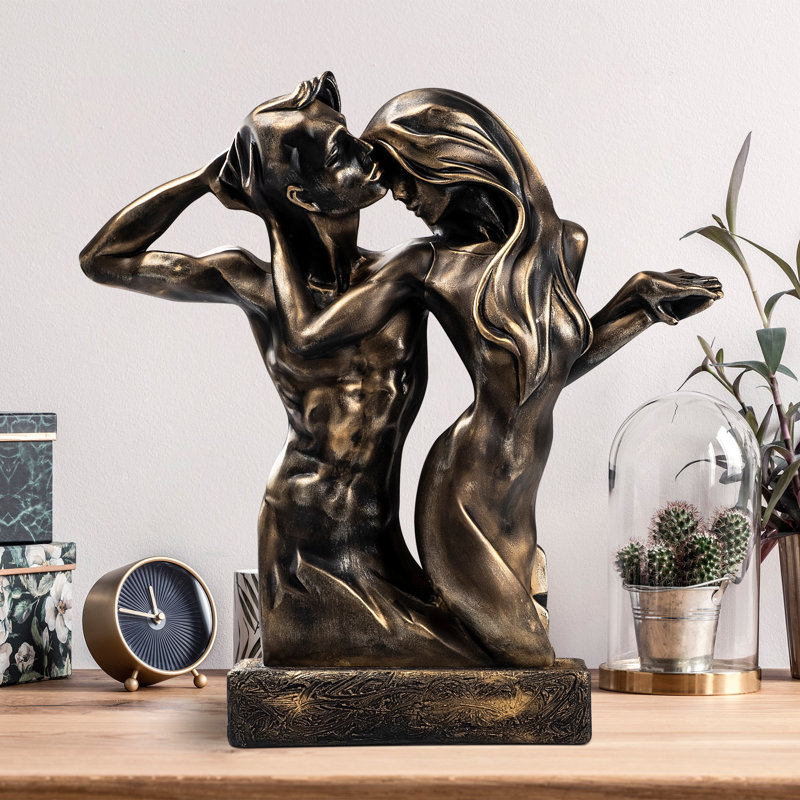 Amaliyah Figurines & Sculptures