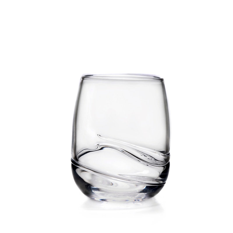 Waterbury Tumbler, 12 oz. 
