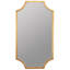 Lina Metal Mirror-1365573135