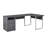 L-Shaped Desk, 80"L-1134142119-1134142118-1099317484