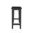 Cedartown Bar Height Patio Table 60.2" Rectangle For Patio, Garden, Yard, Balcony, Poolside-12255830