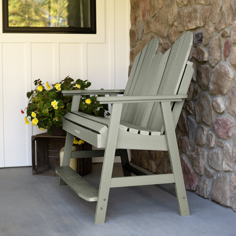 Banc d'extérieur 4 pi Cadha, Eucalyptus