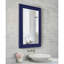 Miroir d'appoint biseauté traditionnel-38179736