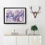 Gentle Movement in Abstract - Picture Frame Graphic Art Print-55726853-55726847