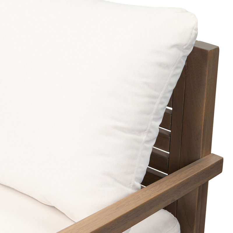 Amaya Outdoor Lounge Chair