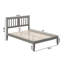 Lit plateforme en bois massif Zosia-1506458071-1506458069