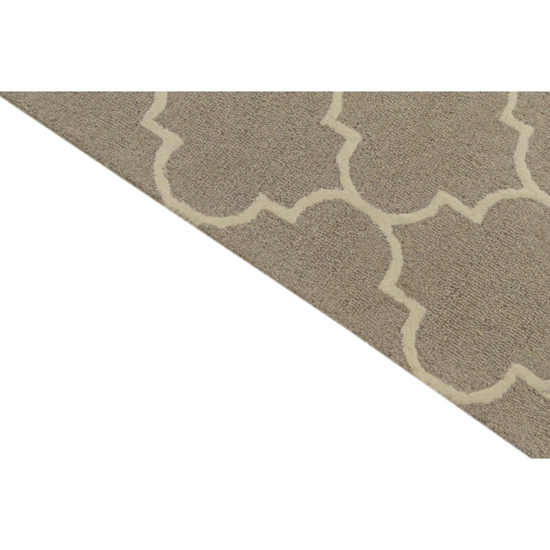 Orlando Light Brown Rug