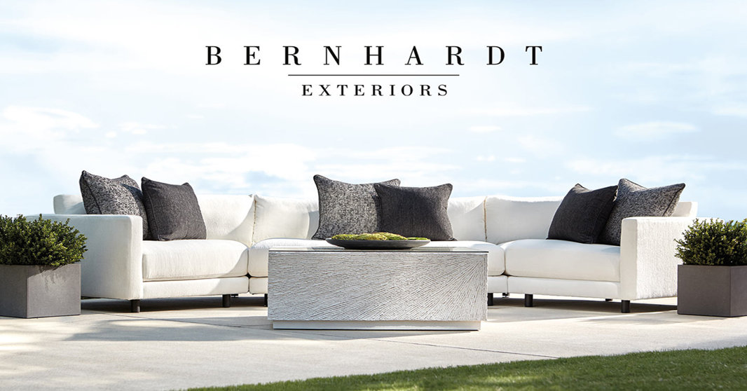 An Elevated Outdoor Aesthetic
