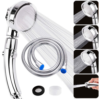 Handheld Shower Head