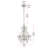 Lucee 4 - Light Dimmable Chandelier-1250321105