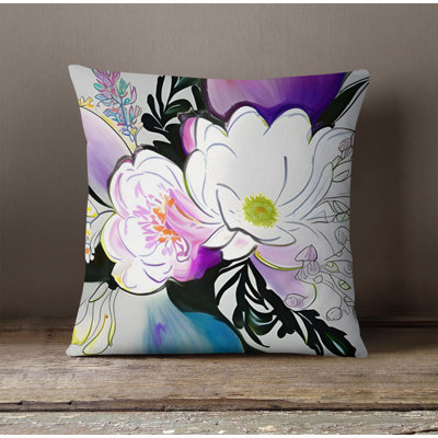 Throw Pillow