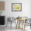  «Fresh Squeezed Lemonade», art mural encadré flottant par Creatif Belle-1673207384-1673207387