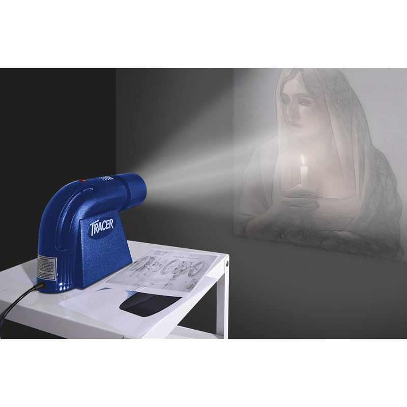 Artograph Pico Projector Projector