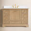 Audrey 48'' W Single Vanity-1216874322-1217301299