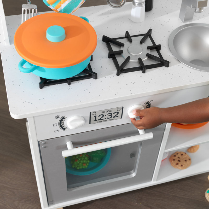 All Time Play Kitchen Set