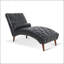 Chaise longue rembourrée-1312646008