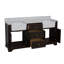 Ensemble de meuble-lavabo double 72 po Emiliano-278912145-358081146