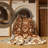 Machine Washable Persian Brown Area Rug-157903180