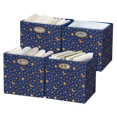 Posprica Fabric Bin