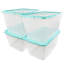 Ensemble de fourre-tout en plastique Simplykleen-548313287