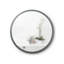 Umbra Hub Decorative Round Wall Mirror-37321924