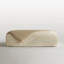 1-Piece Full/Queen Reversible Tencel Comforter Blanket,Linen