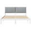 Solid Wood Bed Frame-1092108705-1092108707