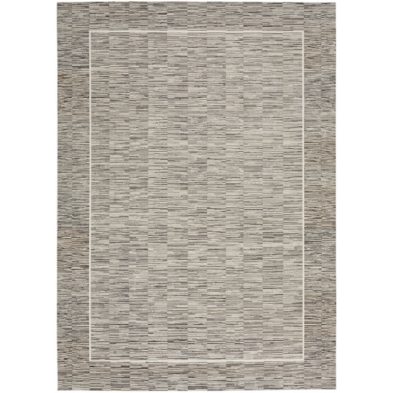 Indoor Rug, Rectangle 7'10" x 9'10"