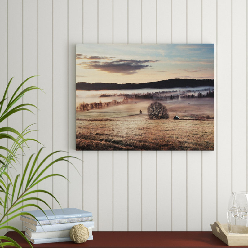Andreas Stridsberg - No Frame Print