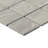 Daltile Bryne 12 x 24 Glazed Ceramic Mosaic Tile (12 PC Per Carton) (24.00 SQFT Per Carton)-126075974