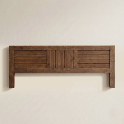 Tyson Footboard