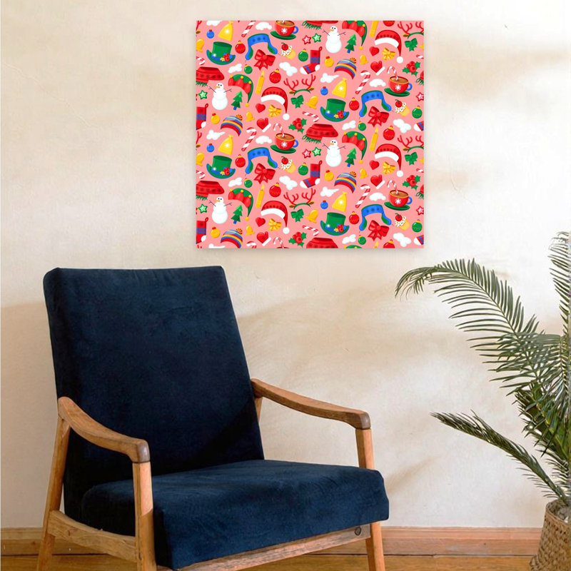 Print, 60.96cm H x 60.96cm W