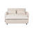 54'' Pull Out Sofa Bed,3 in 1 Sleeper Sofa Couch with Pullout Bed, Convertible Futon Loveseat with Side Pockets and Lumbar Pillows for Living Room, Apartment-278610254