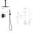 Dual Shower Head 1.8 GPM GPM-68074199