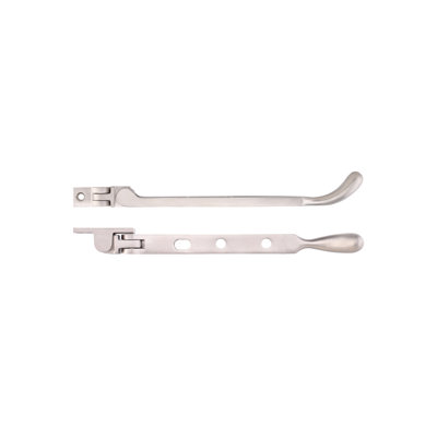 Bulb End Casement Stay