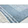 Colletti Bennett Modern Hidden Oasis Area Rug