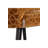 Upholstered Counter Stool