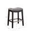 Tabouret de comptoir Saddle-721973765-721973771