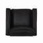 Chaise d'appoint moderne