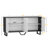 4 Door Office Storage Cabinet
